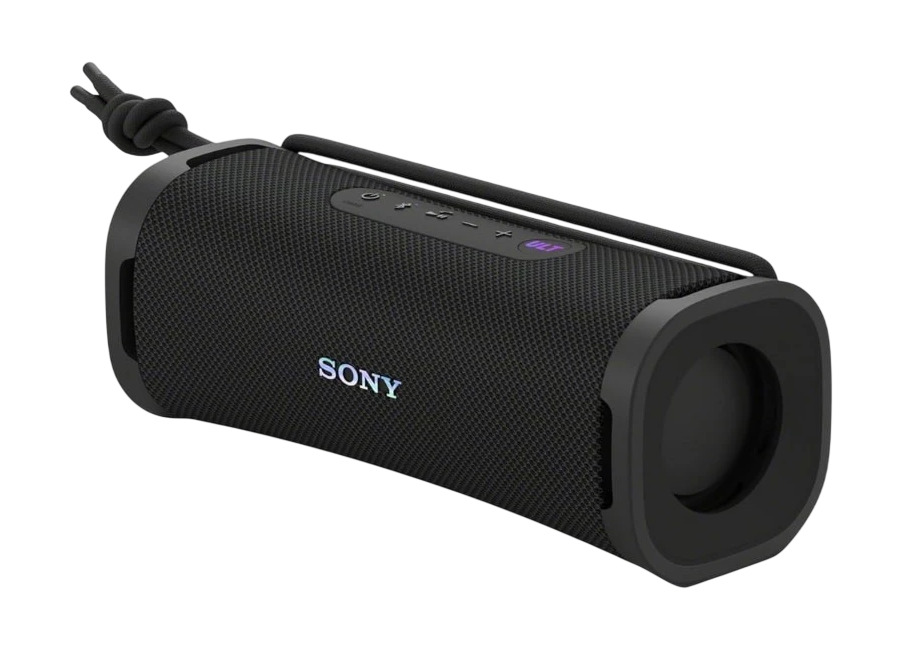 Sony ULT Field 1 Negro 100W 12h IP67 Altavoz Bluetooth 5.3