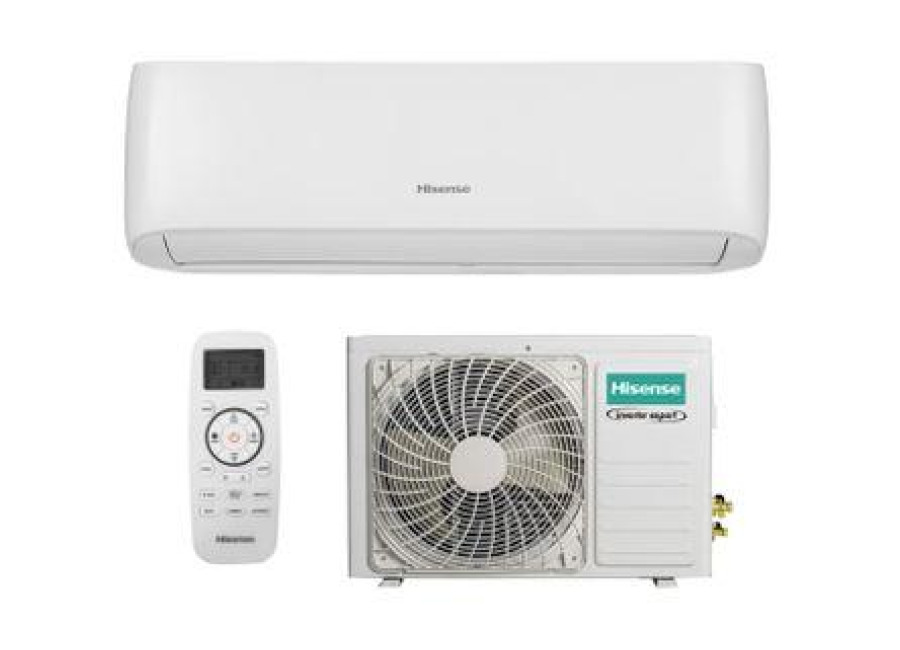 Aire Acondicionado Hisense Brissa Ca25yr03 1×1