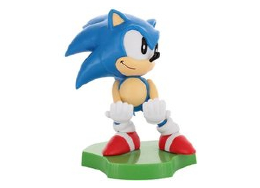 Holdem Soporte Sonic The Hedgehog Sliding