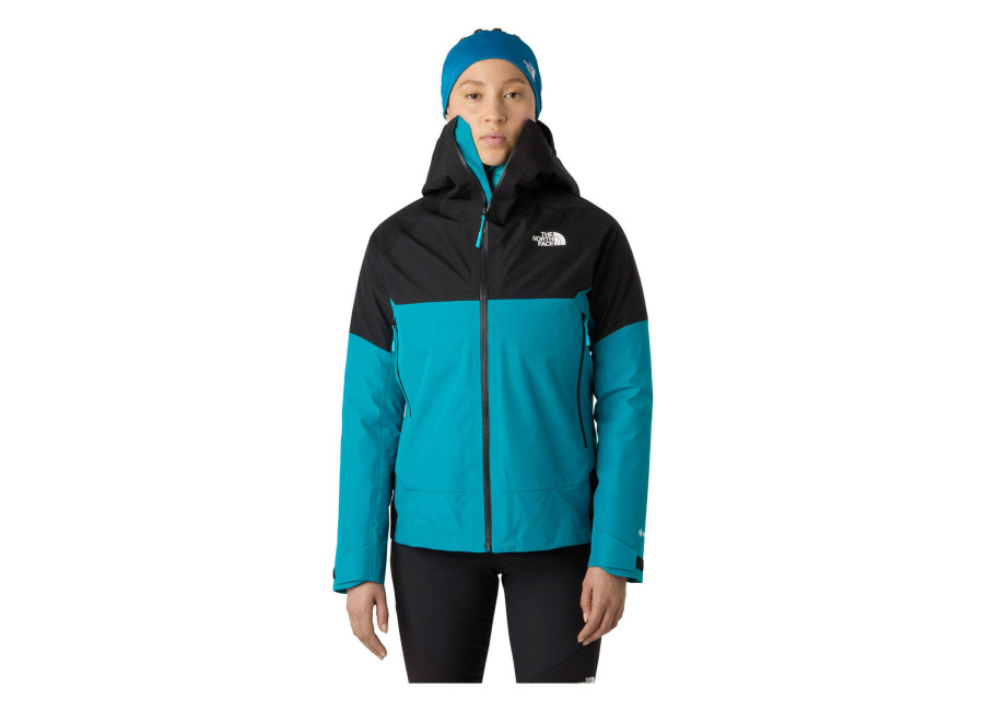 The North Face jazzi gore-tex chaqueta impermeable mujer