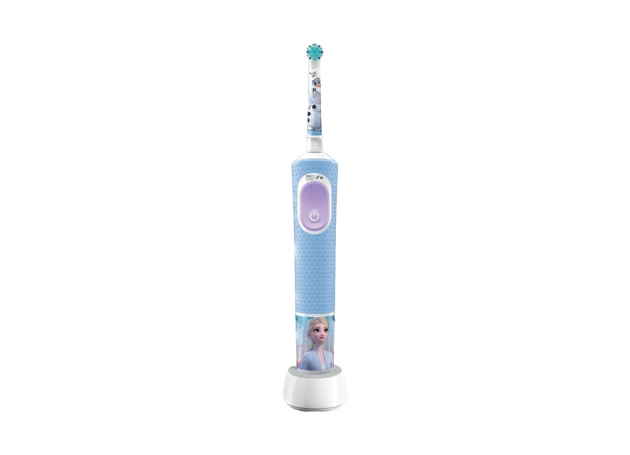 Oral-B Vitality PRO Kids Frozen Multicolor Cepillo de dientes eléctrico