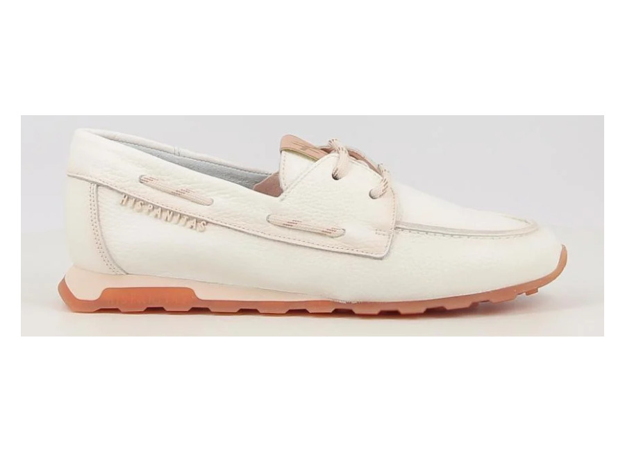 mocasines hispanitas zinnia hv264603 blanco