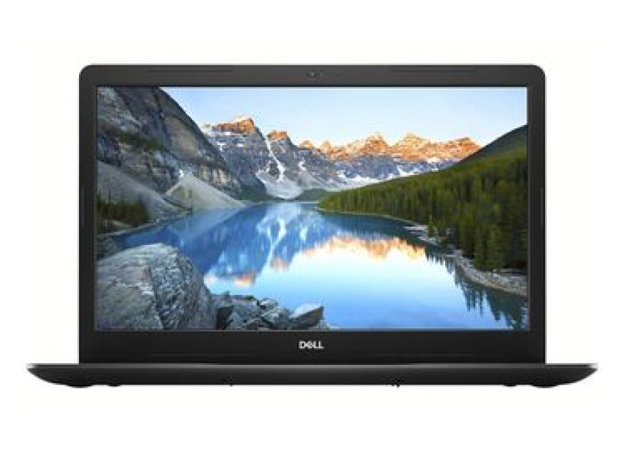 Portátil Dell Inspiron 3793 17.1″ / I7-1065g7 / 8gb Ddr4 256gb Ssd Windows 11 Reacondicionado