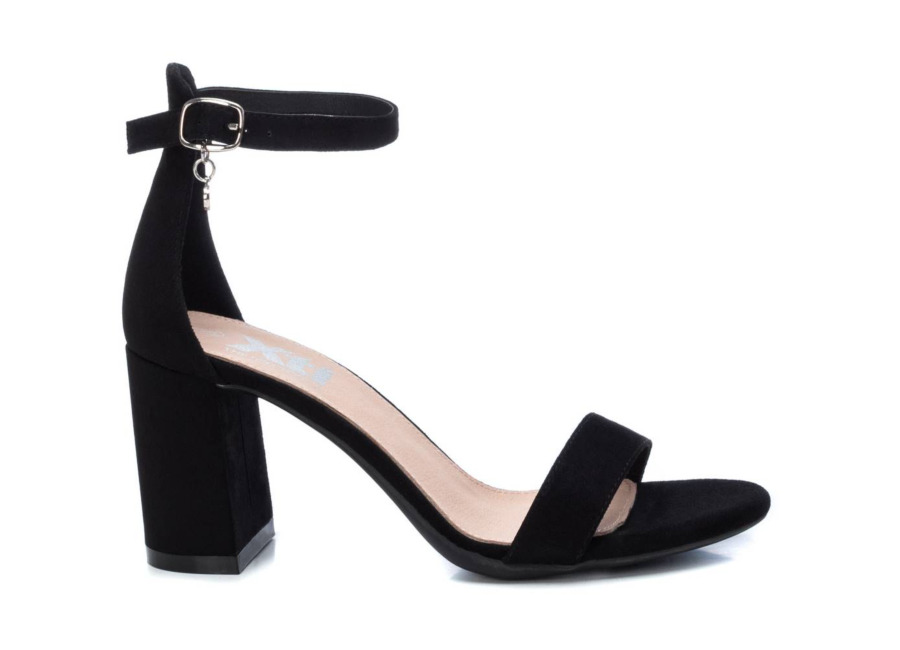 XTI 35198 Mujer Sandalias Cuñas Verano Zapatos Chanclas 23005