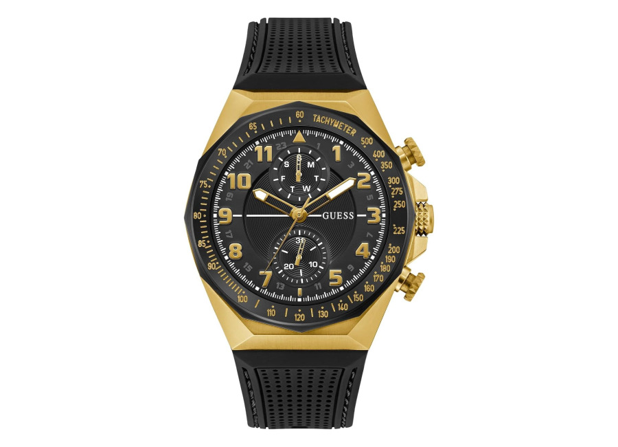 57906 | RELOJ GUESS D1 GW0902G1 CABALLERO
