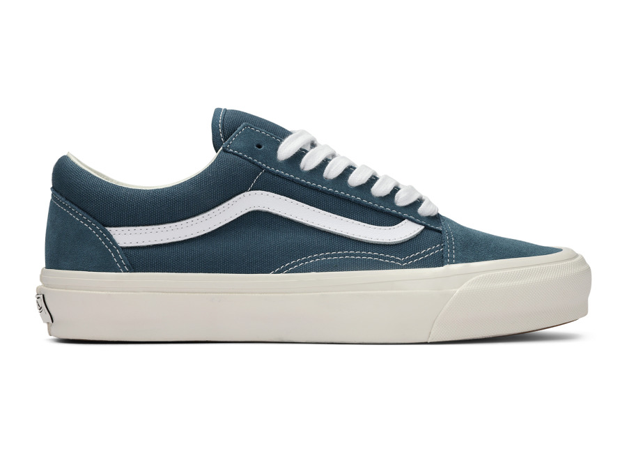 Vans Unisex Lx Old Skool Stargazer | Zapatillas Deportivas Outlet | Unisex