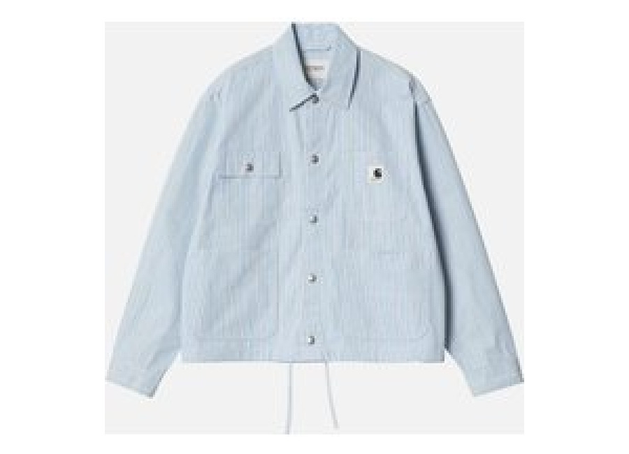 Carhartt W.I.P. W’ Nota Shirt Jac I034555.2RB.XX
