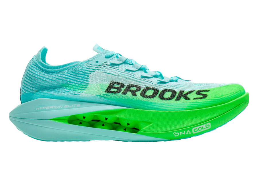 Brooks hyperion elite 5 zapatilla running hombre