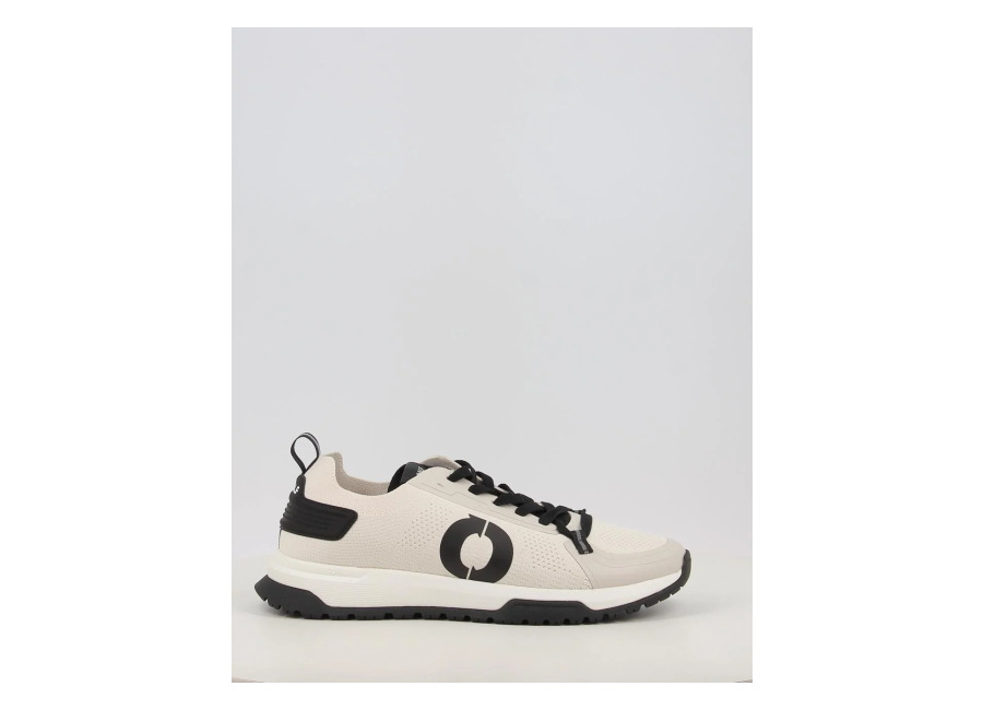 Zapatillas ECOALF MUMBAI crema