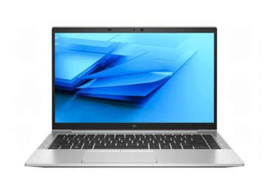 Portátil Hp 840 G6 14″ I7 8gb 256gb Ssd Windows 11 Reacondicionado