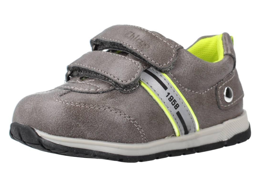 Zapatillas Niño Marca Chicco Modelo Gentilino