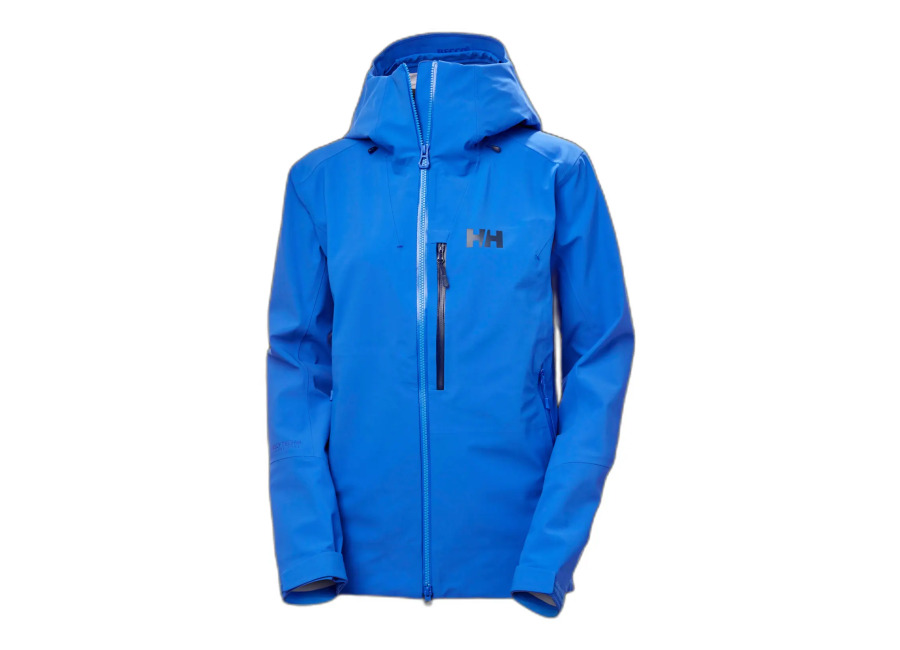 Chaqueta de senderismo para mujer Helly Hansen Verglas BC