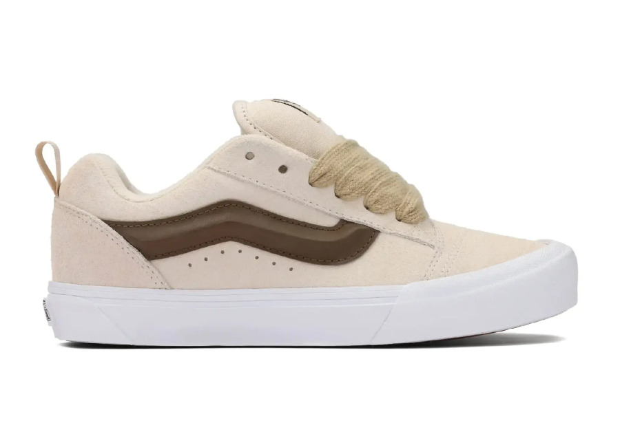 Zapatillas KNU SKOOL FAT LACE