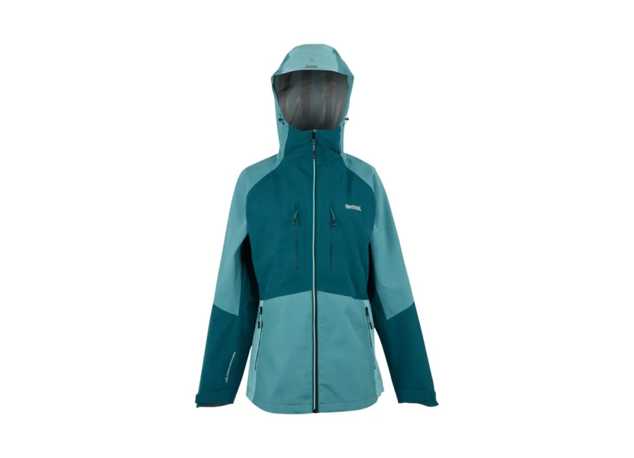Chaqueta de senderismo 3 en 1 Regatta Carletta