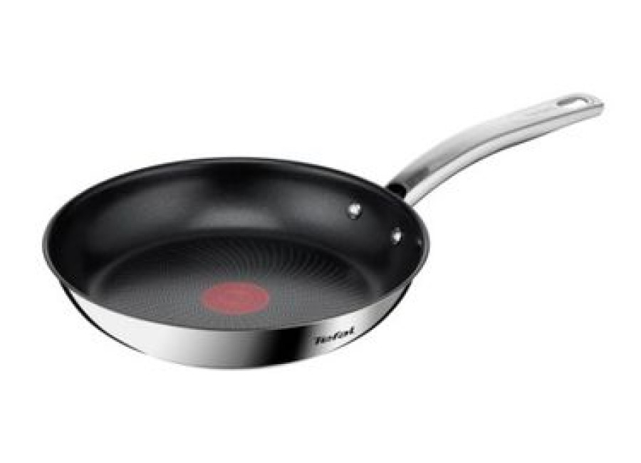 Tefal Intuition B8170444 Cacerola Sartén Multiuso Alrededor