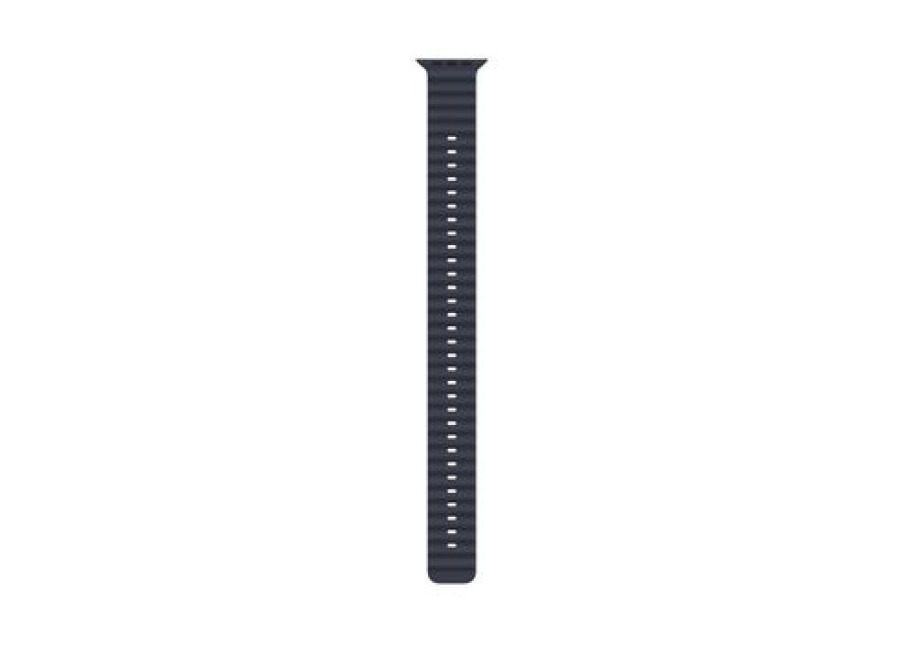 Apple Mxtj3zm/a Accesorios Para Dispositivos Vestibles Inteligentes Grupo De Rock Marina Fluoroelastómero, Titanio