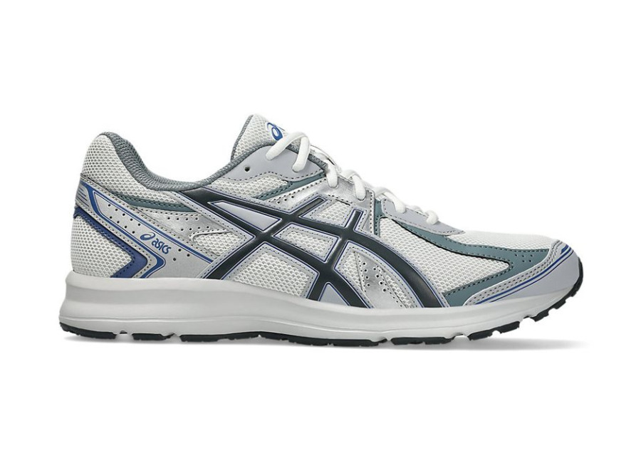 Zapatillas ASICS Jog 100S Blanco/Gri