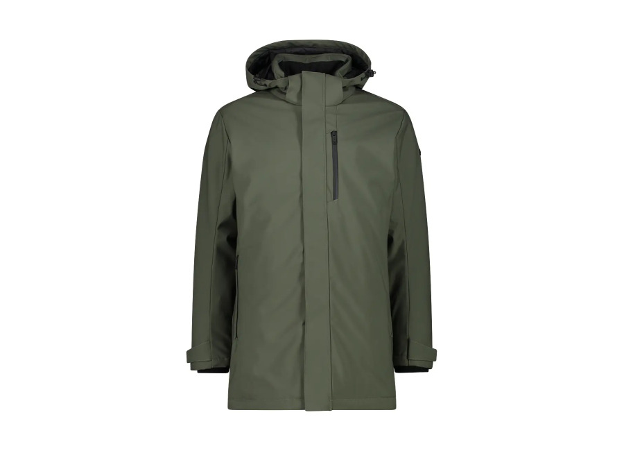 Parka softshell CMP