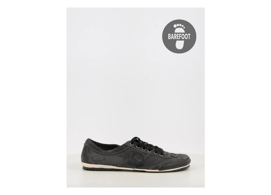 Zapatillas ARO JOANETA BAREFOOT 3774 gris