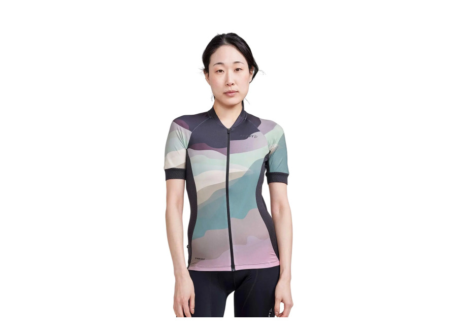 Camiseta mujer Craft ADV Endur Graphic