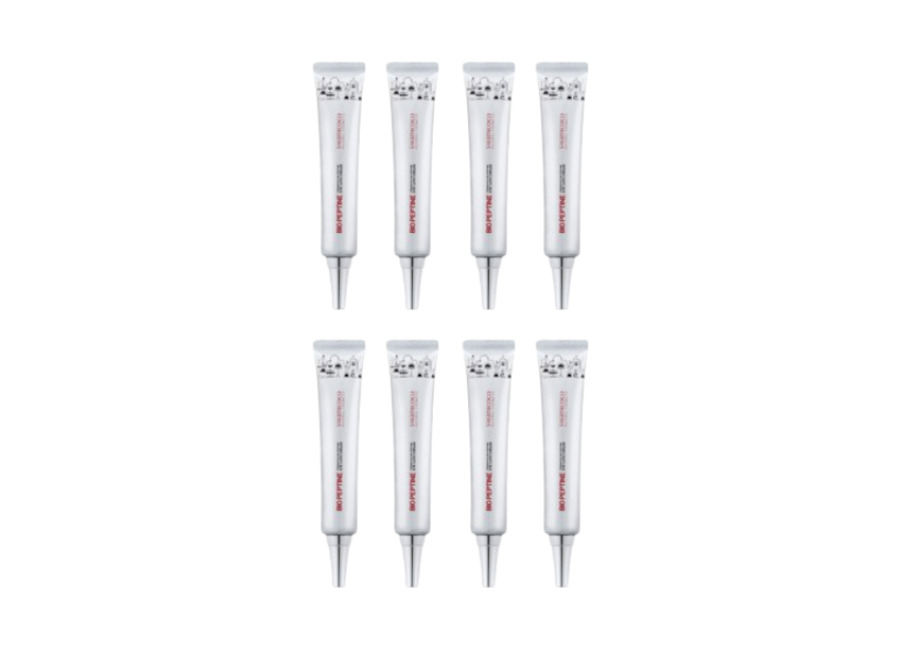 SWANICOCO – Fermentation Peptine Eye Care Cream – 20ml (8ea) Set
