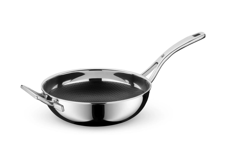 Sartén Wok Profi Resist de 28 cm WMF