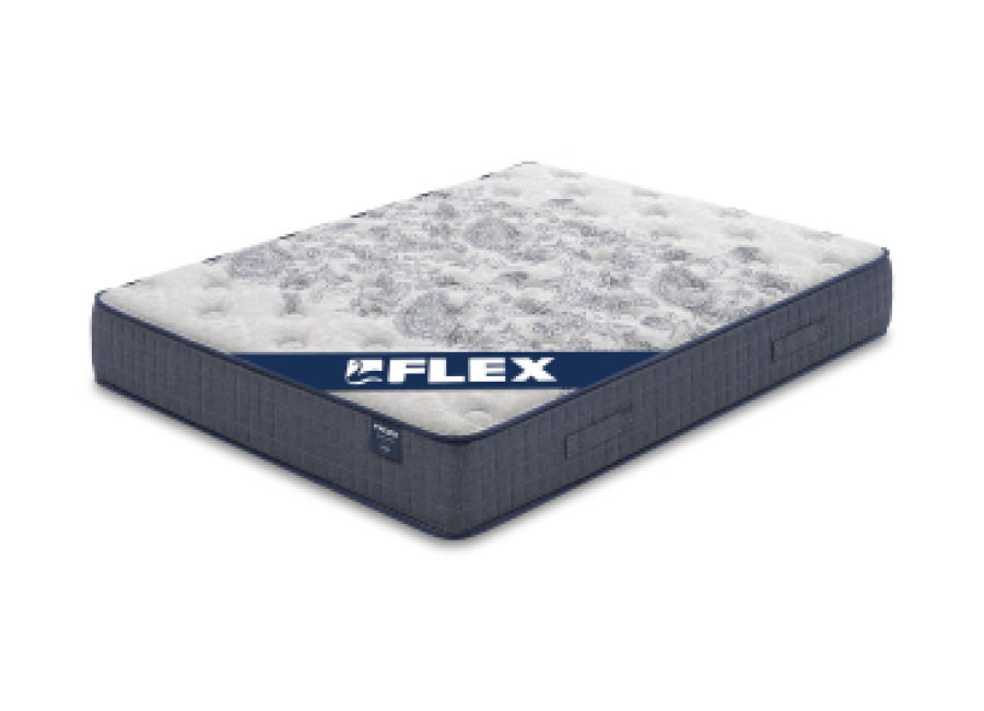 Colchón de Muelles Ensacados Pocket Premium 80×182 cm FLEX Pacific Pocket