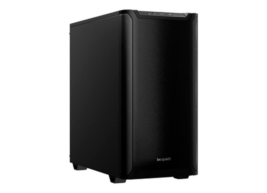 be quiet! Pure Base 501 Negro