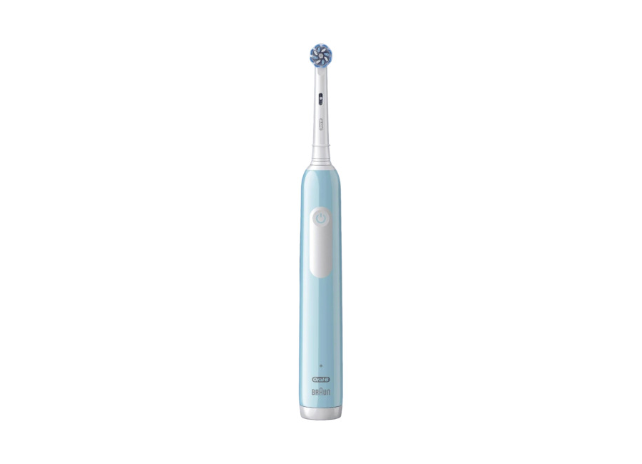 Cepillo Eléctrico Oral-B Pro Series 1 Oscilante Rotativo 3D Temporizador 2min Azul