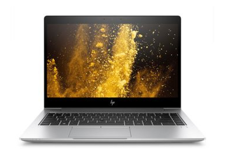 Portátil Hp 840 G6 14″ I7 16gb 256gb Ssd Windows 11 Reacondicionado