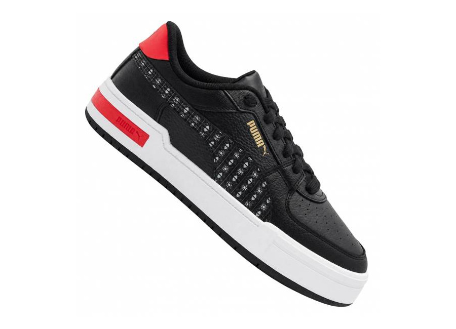 PUMA Ca Pro x Egypt Hombre Sneakers de piel 394074-01