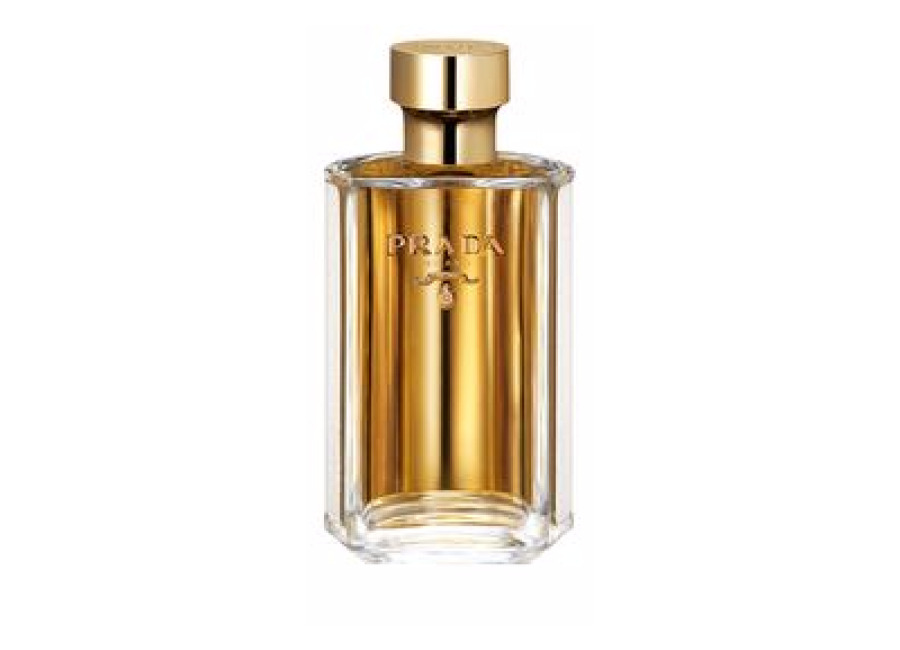 Perfume Prada LA FEMME PRADA eau de parfum vaporizador 100 m