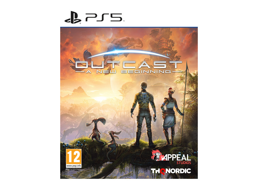 Outcast 2