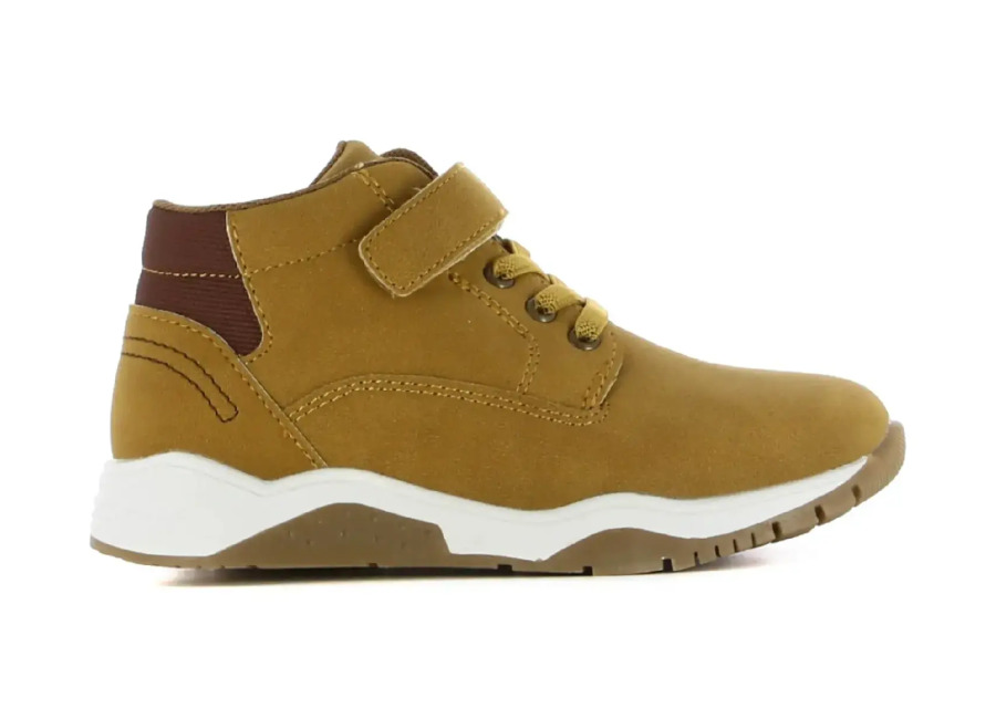 Botines con tiras ajustables FASTRO