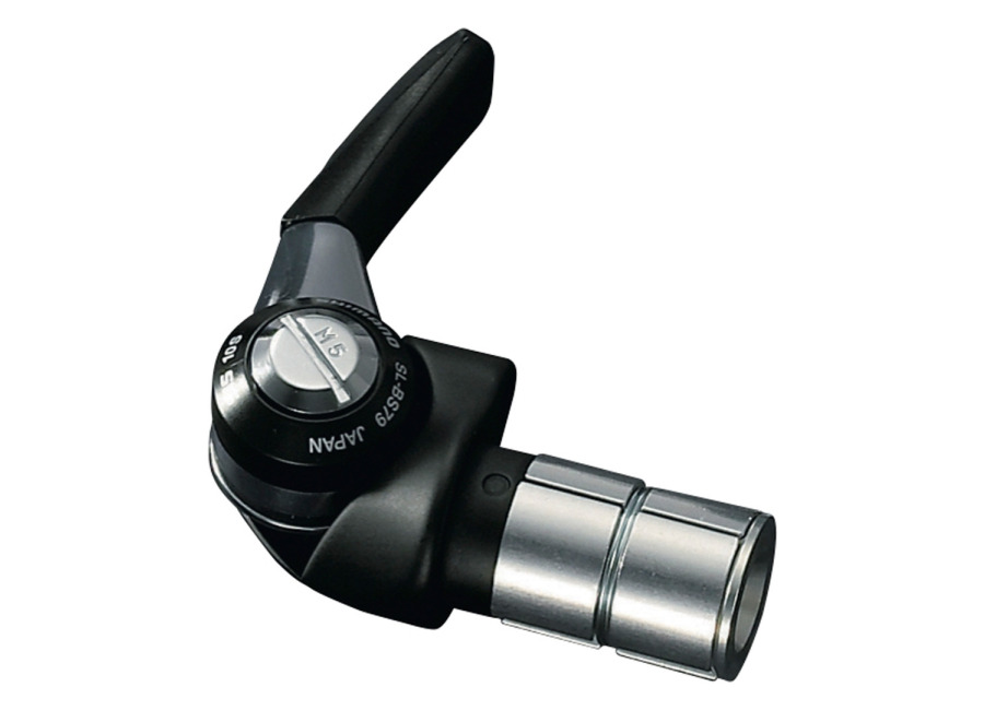 Shimano mando cambio dura ace crono manetas mtb