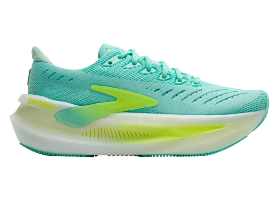 Brooks glycerin max 2 zapatilla running mujer
