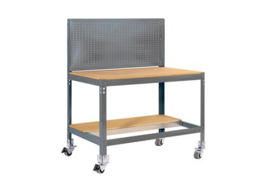 Kit Simonwork Mobile Bt2 900 Gris/madera