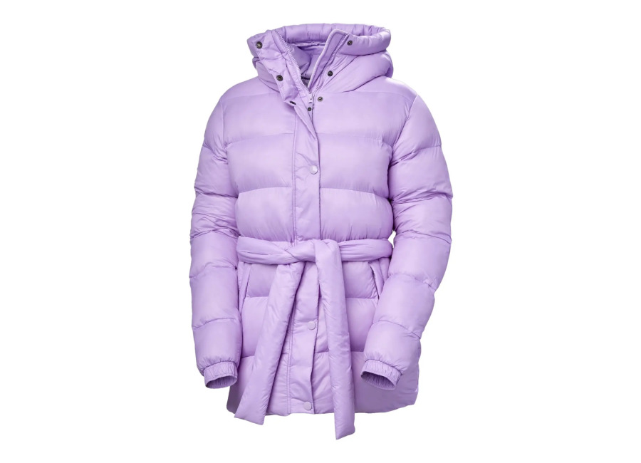Parka para mujer Helly Hansen W Grace