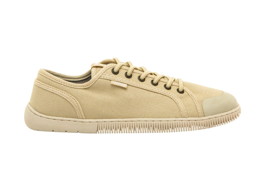 DEPORTIVOS DE MUJER MUSTANG 60944 EN BEIGE