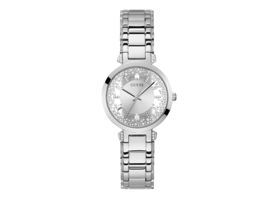 Reloj De Pulsera Guess Modelo Gw0470l1