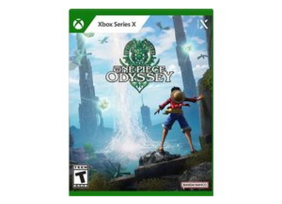 One Piece Odyssey Xbox Series (USA)