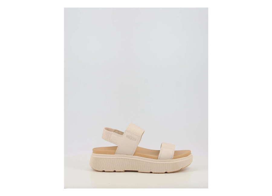 Sandalias KEEN ELLE MILA BACKSTRAP beig