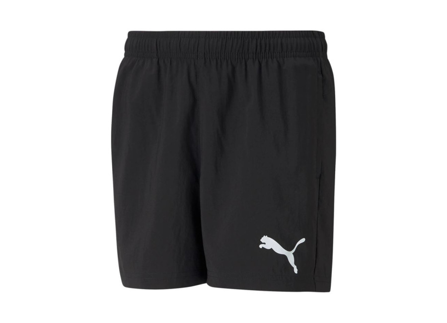 Puma Pantalones de Puma Active Woven Infanti