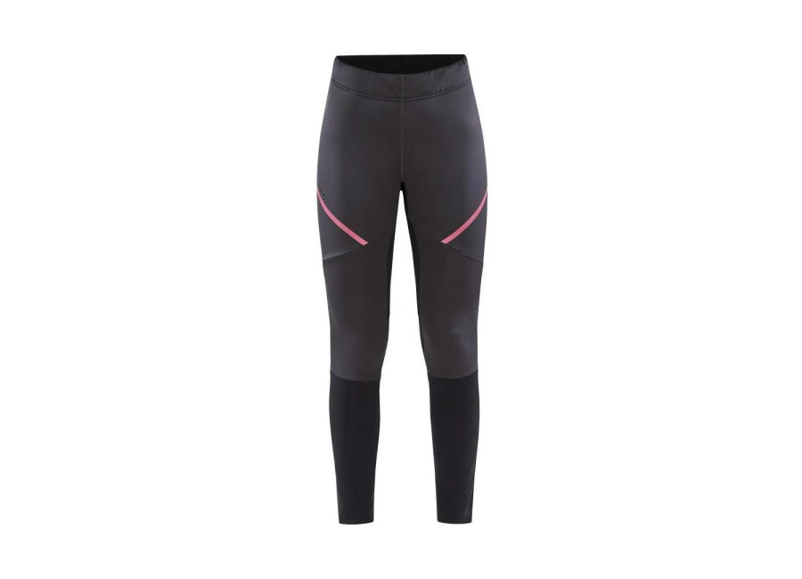 Leggings de mujer Craft Core Glide Wind