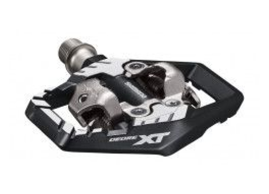 Shimano Pedales Xt M8120 Enduro Spd
