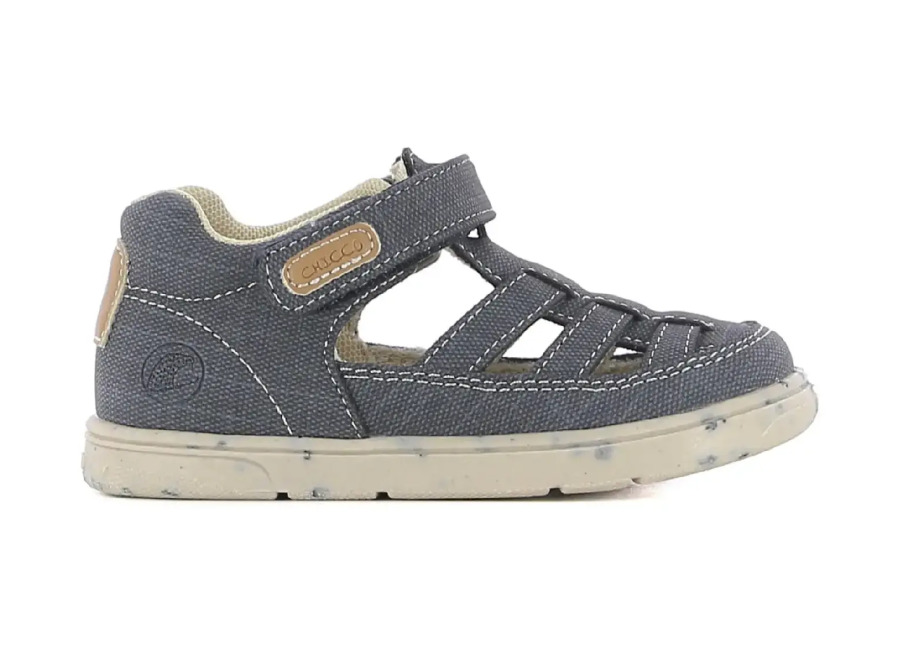 Sandalias Primeros Pasos GOSSIP