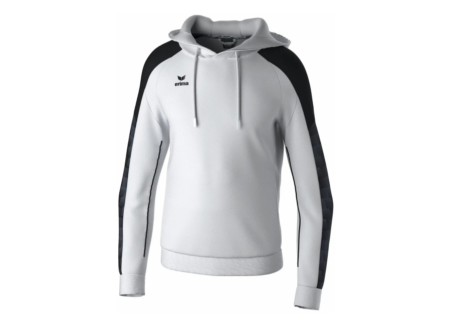 Sudadera con capucha para niños Erima Evo Star