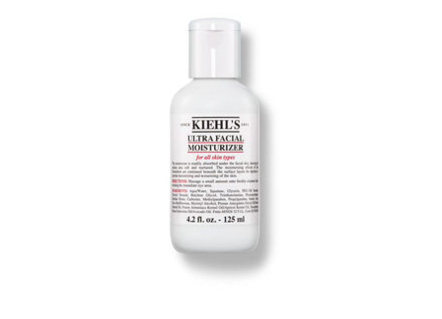 💧 Crema Hidratante Kiehl’s Ultra Facial 125 ml