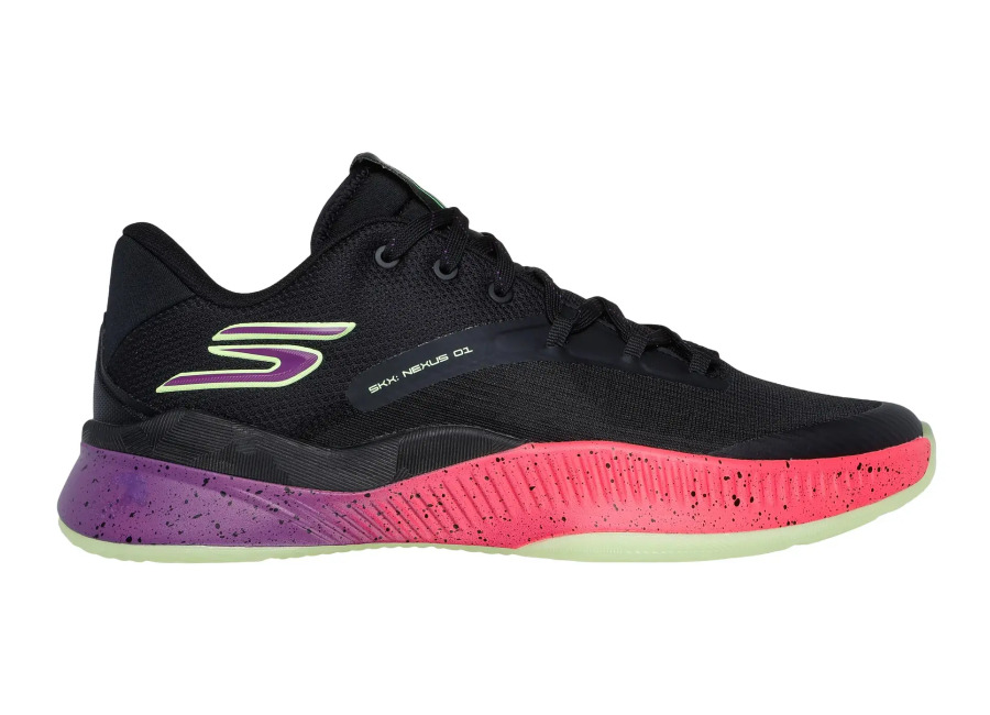 Zapatillas de baloncesto Skechers SKX League
