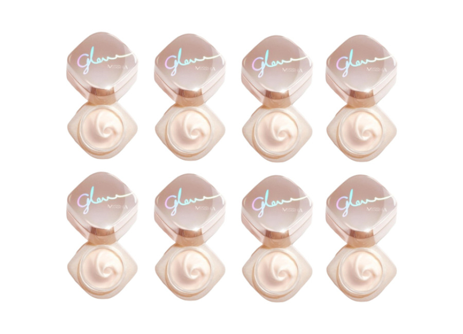 [Oferta] MISSHA Glow Skin Balm – 50ml (8ea) Set